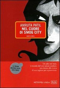 Nel cuore di Smog City