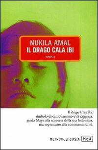 Il drago Cala Ibi - Nukila Amal - copertina