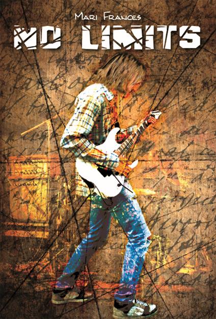 No limits - Mari Frances - copertina