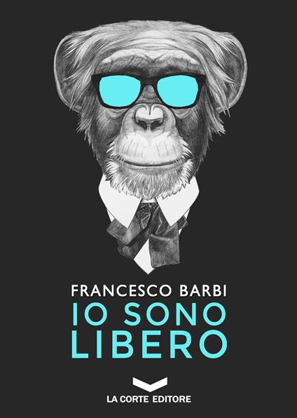 Io sono libero - Francesco Barbi - ebook