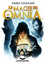 Le magie di Omnia. La trilogia