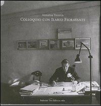 Colloquio con Ilario Fioravanti - Annalisa Trentin - copertina