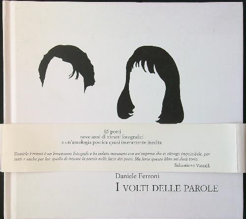 I volti delle parole