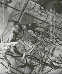 Nel disordine delle cose. Giovanni Tamburelli nel suo studio - Daniele Ferroni - copertina