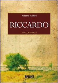 Riccardo - Nazario Pardini - copertina