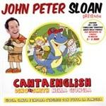 Cantaenglish. Ediz. bilingue. Con CD Audio. Con DVD. Vol. 2: Giungla. - John Peter Sloan,Dino Smith - copertina