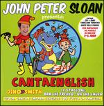Cantaenglish. Ediz. bilingue. Con CD Audio. Con DVD. Vol. 5: Brr che freddo-Uh che caldo. - John Peter Sloan,Dino Smith - copertina