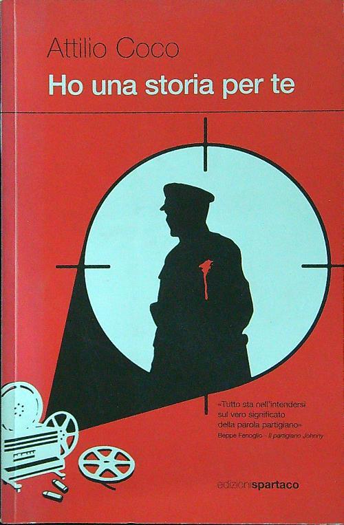 Libro di Faccia