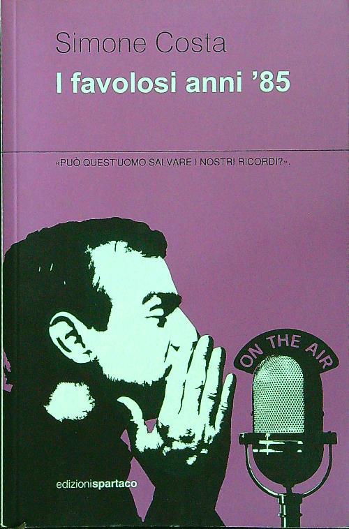 Libro di Faccia