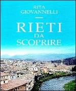 Rieti da scoprire