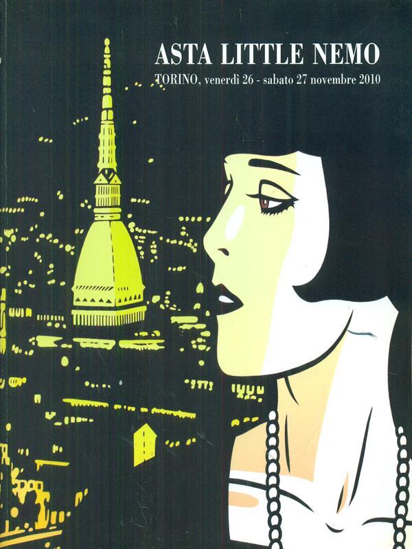 Undicesima asta. Catalogo della mostra