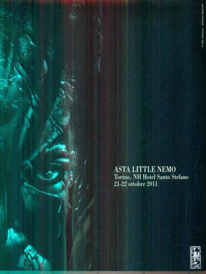 Catalogo d'asta (2011). Vol. 2: Batmania: tavole, giocattoli e oggetti da collezione sul mito di Batman; grandi maestri del fumetto; fumetti da collezione e da investimento. - copertina