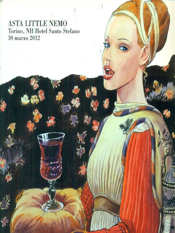 LIBRACCIO VINTAGE
