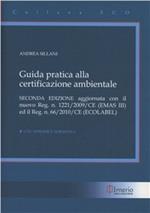 Guida pratica alla certificazione ambientale
