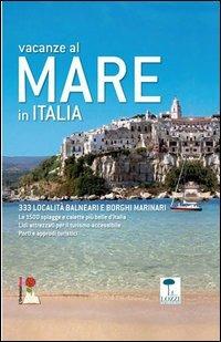 Vacanze al mare in Italia - copertina