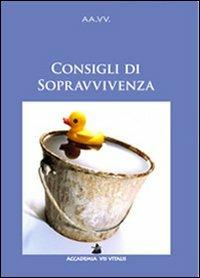 Consigli di sopravvivenza - copertina