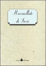 Marmellate di fiori