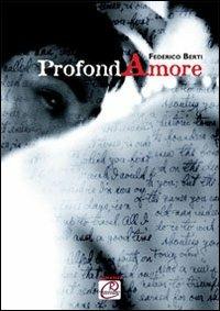 Profondamore - Federico Berti - copertina