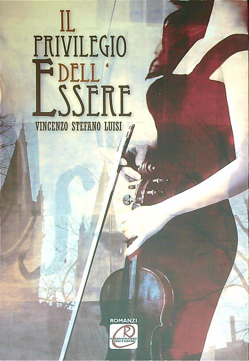 Libro di Faccia