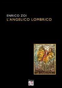 L'angelico lombrico - Enrico Zoi - copertina