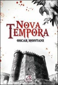 Nova tempora - Oscar Montani - copertina