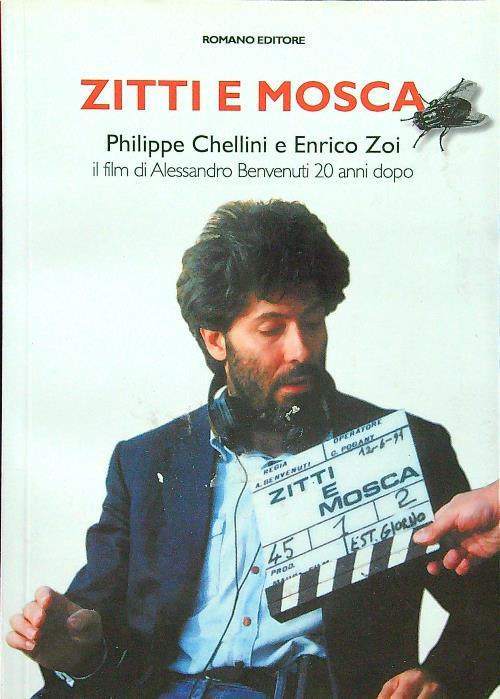 Libro di Faccia
