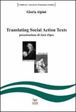 Translating social action texts