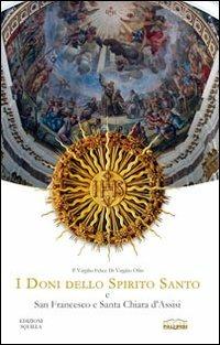I doni dello Spirito Santo - Virgilio F. Di Virgilio - copertina