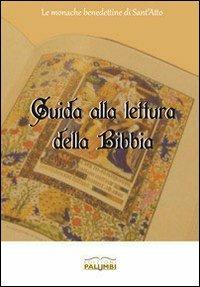 Guida alla lettura della Bibbia - copertina