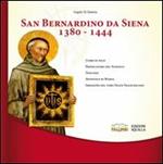 San Bernardino da Siena 1380-1444