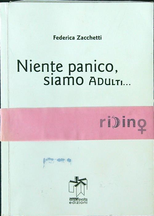 Libro di Faccia