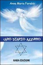 Caro diario azzurro