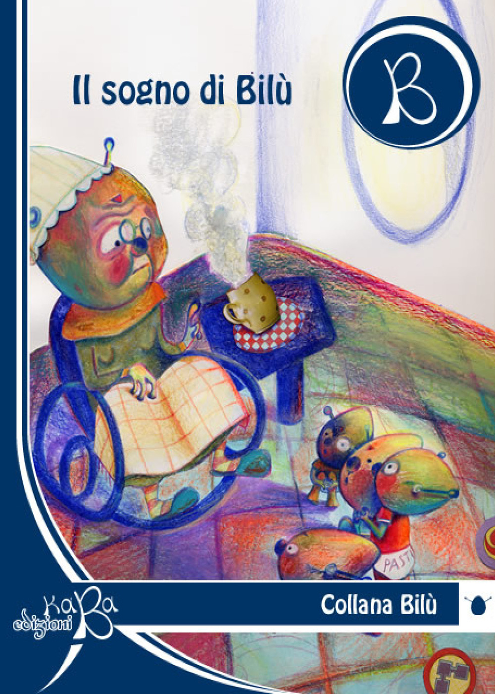ibs