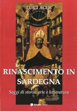 Rinascimento in Sardegna. Saggi di storia, arte e letteratura