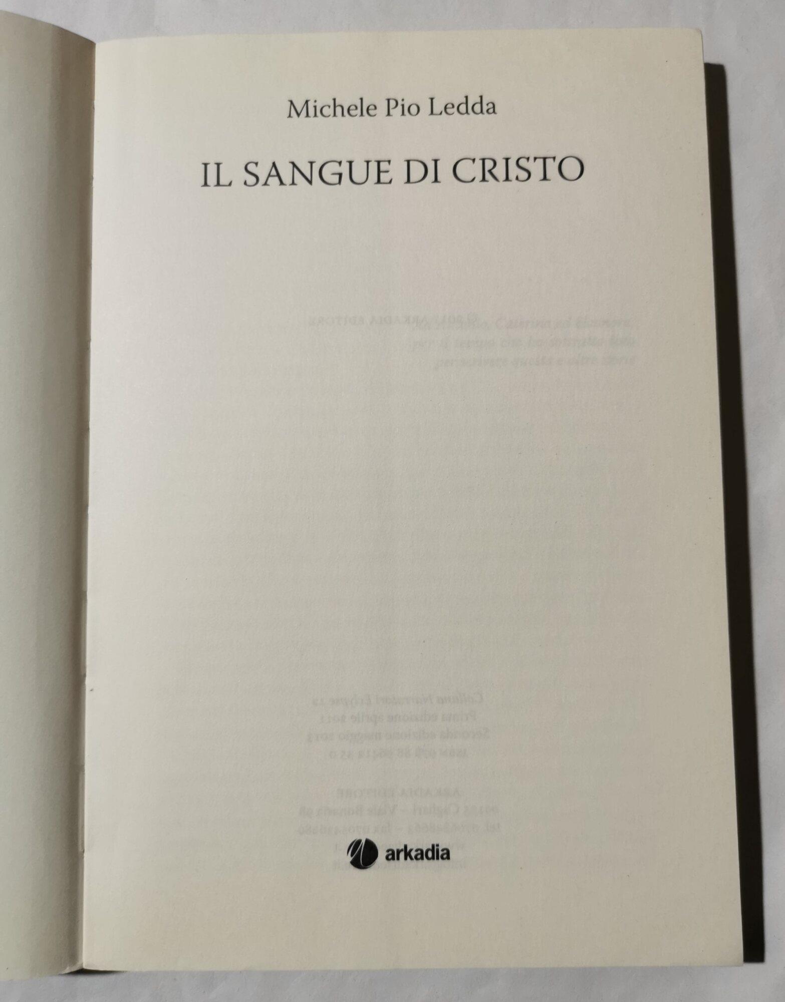 Invito alla Lettura