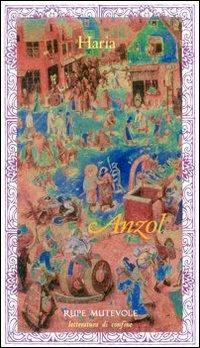 Anzol - Haria - copertina