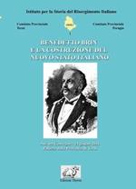 Benedetto Brin e la costruzione del nuovo Stato italiano