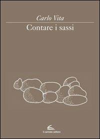 Contare i sassi - Carlo Vita - copertina