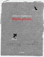Filosofia precaria