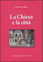 La Chiesa e la città