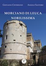 Morciano di Leuca nobilissima