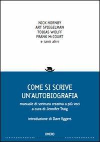 Come si scrive un'autobiografia - Jennifer Traig - ebook