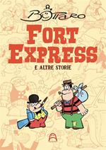 Fort Express e altre storie