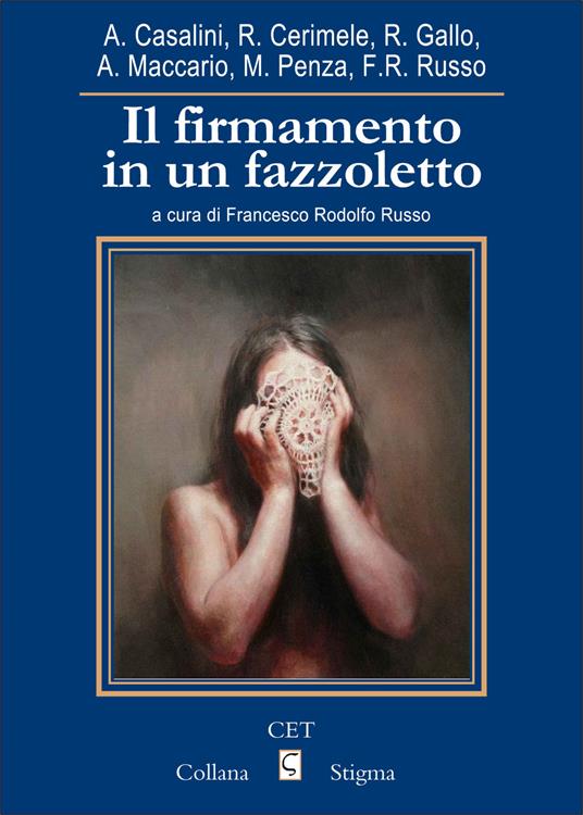 Il firmamento in un fazzoletto - copertina