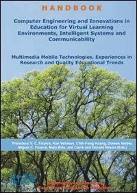 Computer engineering and innovations in education for virtual learning environments, intelligent systems and communicability... - copertina