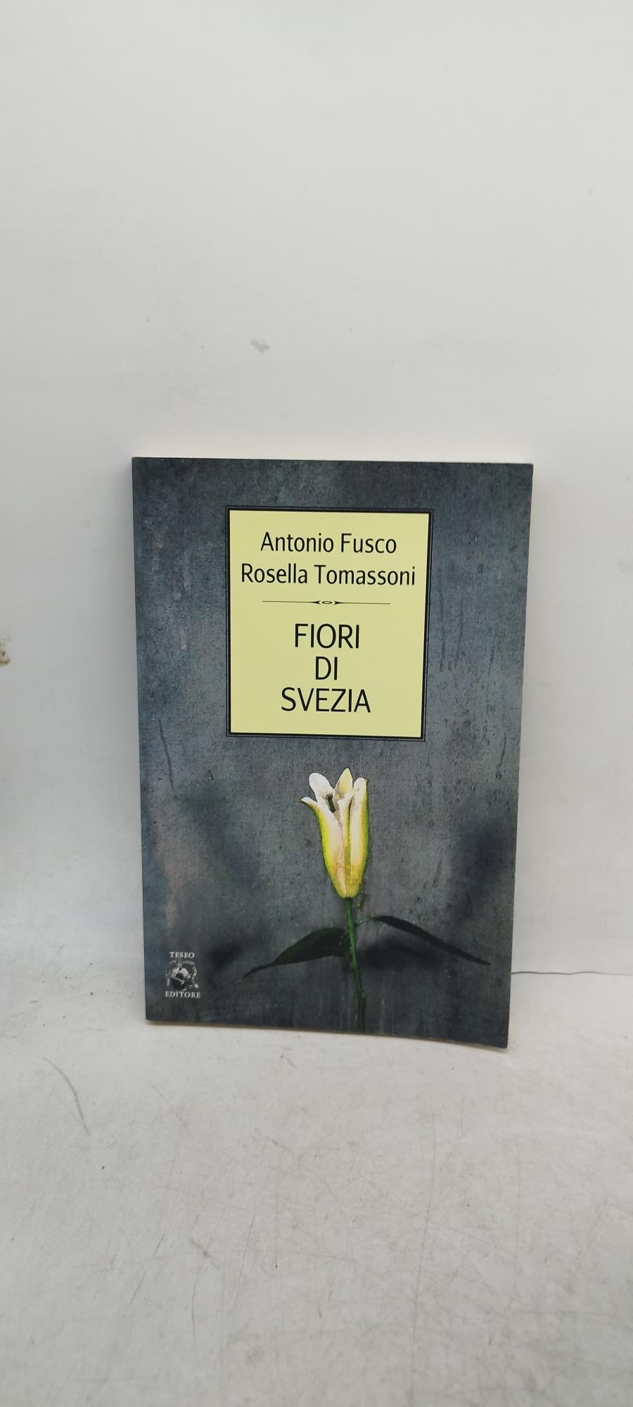 Fiori di Svezia