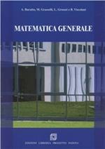 Matematica generale