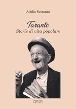 Taranto. Storie di vita popolare
