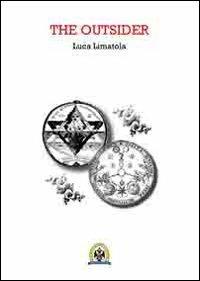 The outsider - Luca Limatola - copertina