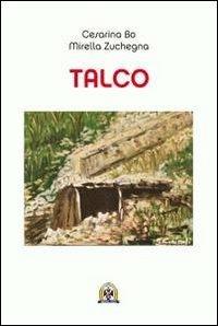 Talco - Cesarina Bo,Mirella Zuchegna - copertina